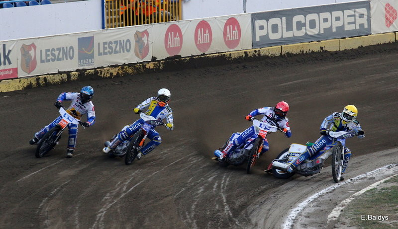 Odzyskali moc (zdjęcia)