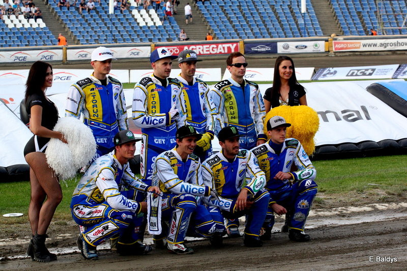 Odzyskali moc (zdjęcia)