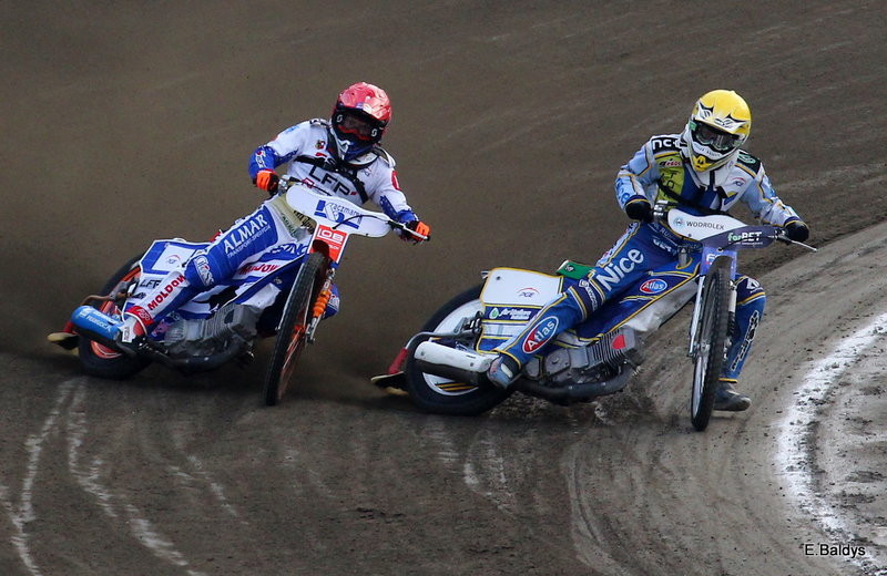 Odzyskali moc (zdjęcia)