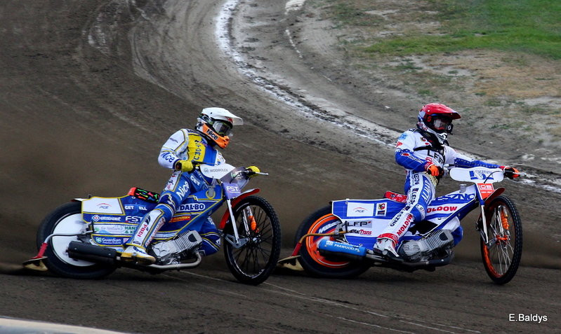 Odzyskali moc (zdjęcia)