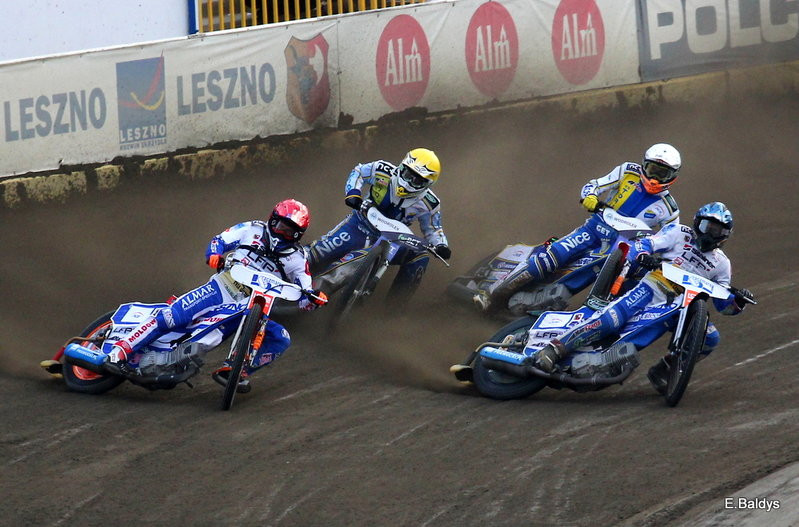 Odzyskali moc (zdjęcia)