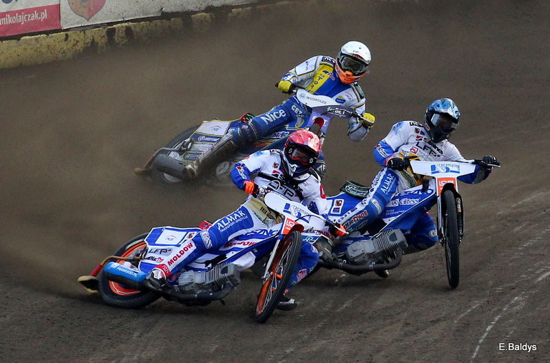 Odzyskali moc (zdjęcia)