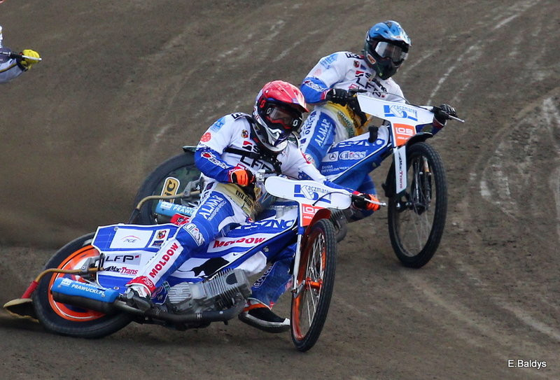 Odzyskali moc (zdjęcia)