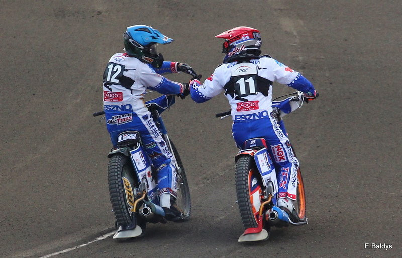 Odzyskali moc (zdjęcia)