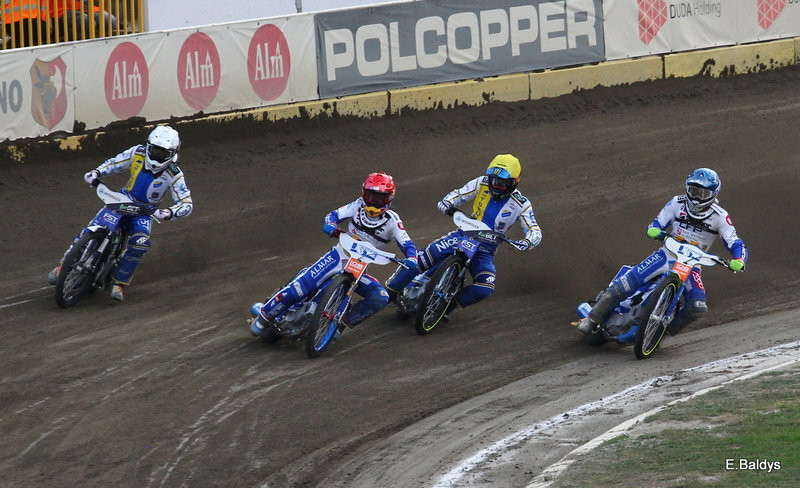 Odzyskali moc (zdjęcia)