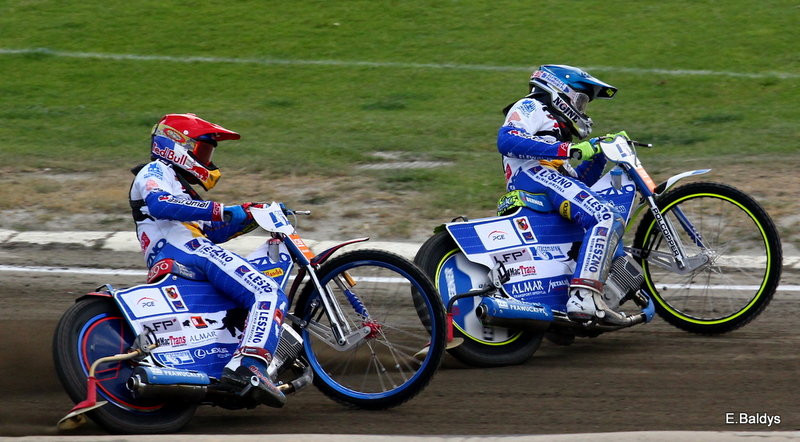 Odzyskali moc (zdjęcia)