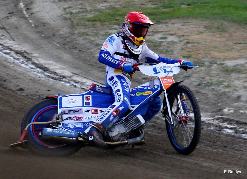 Odzyskali moc (zdjęcia)