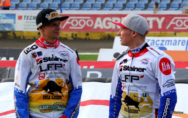 Odzyskali moc (zdjęcia)