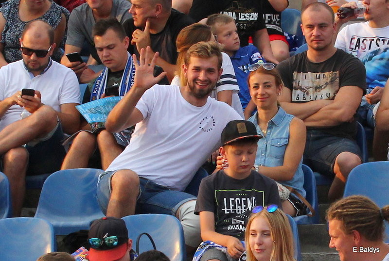 Odzyskali moc (zdjęcia)