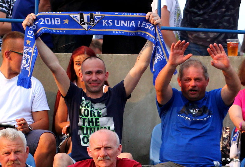 Odzyskali moc (zdjęcia)