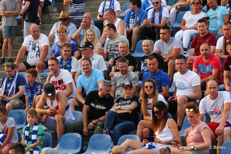 Odzyskali moc (zdjęcia)