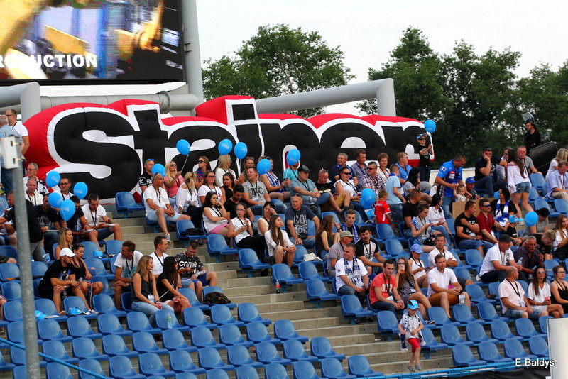 Odzyskali moc (zdjęcia)