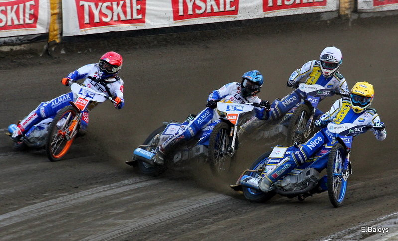 Odzyskali moc (zdjęcia)