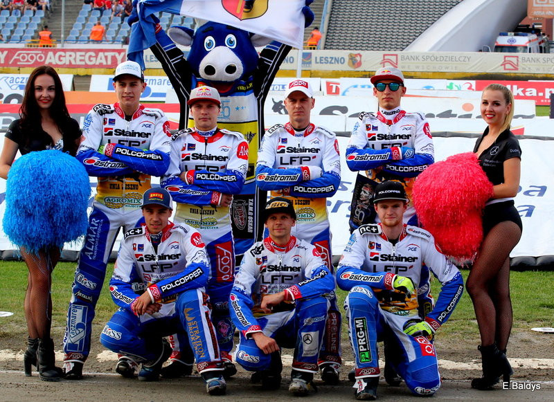 Odzyskali moc (zdjęcia)