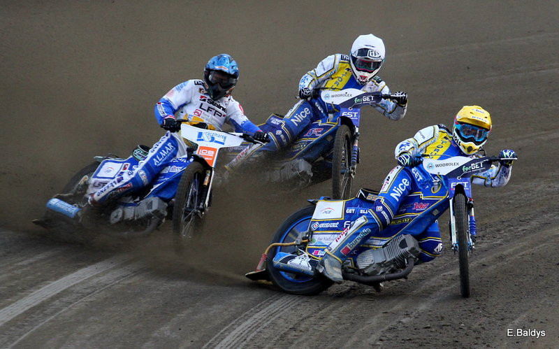 Odzyskali moc (zdjęcia)