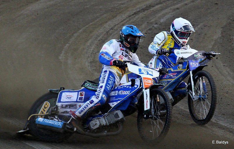 Odzyskali moc (zdjęcia)