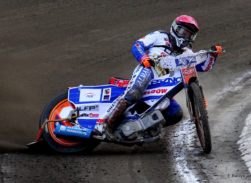 Odzyskali moc (zdjęcia)