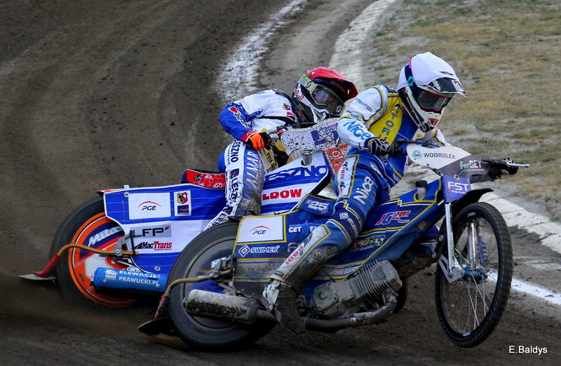 Odzyskali moc (zdjęcia)