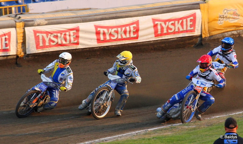 Odzyskali moc (zdjęcia)