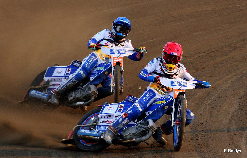 Odzyskali moc (zdjęcia)