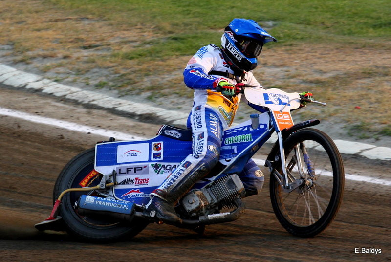 Odzyskali moc (zdjęcia)