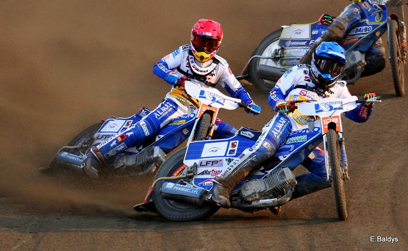 Odzyskali moc (zdjęcia)