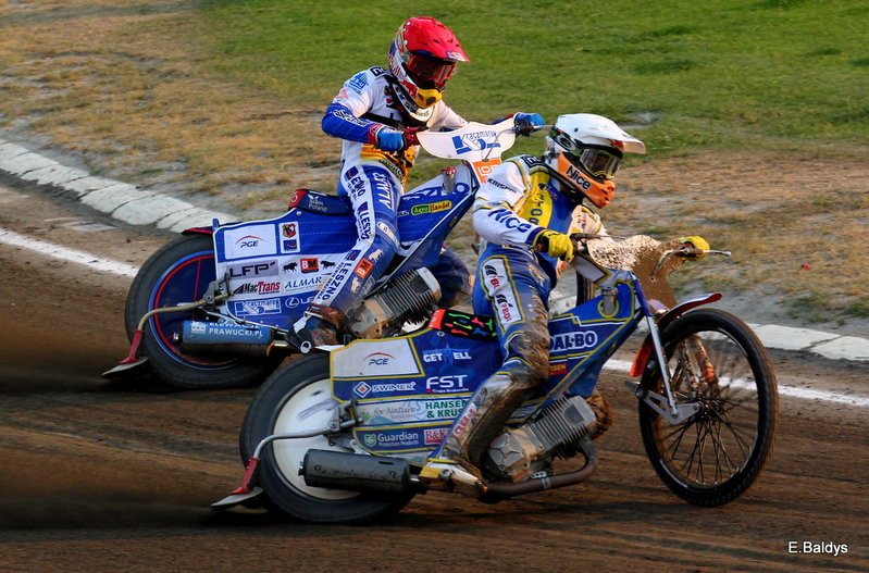 Odzyskali moc (zdjęcia)