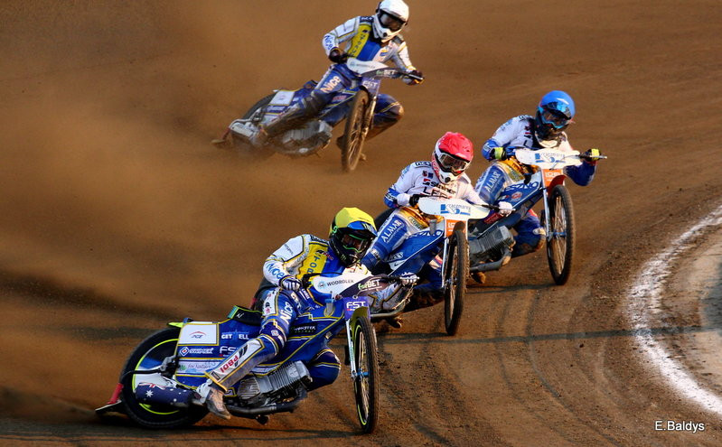 Odzyskali moc (zdjęcia)