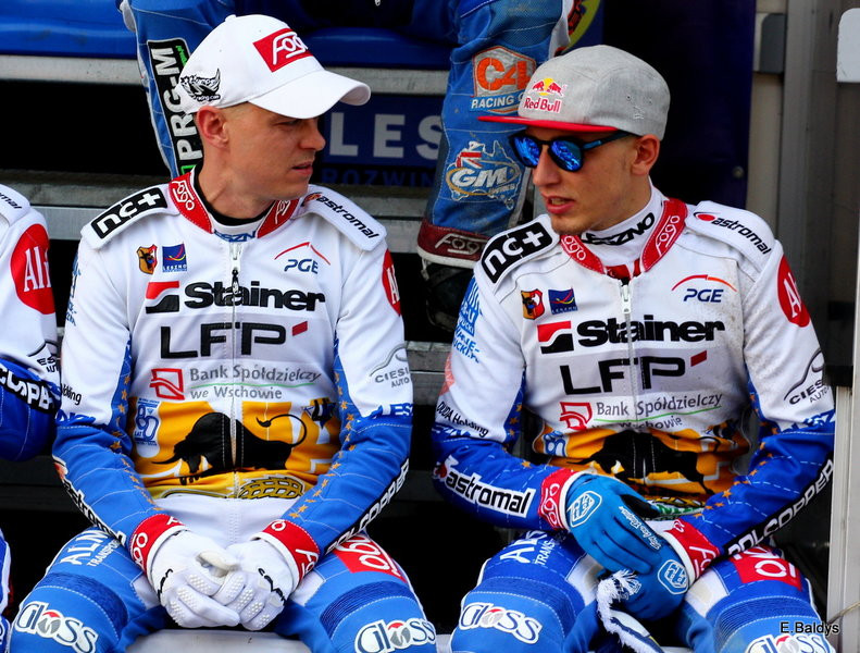 Odzyskali moc (zdjęcia)