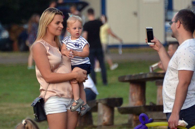 Wianki w Górznie (dużo zdjęć)