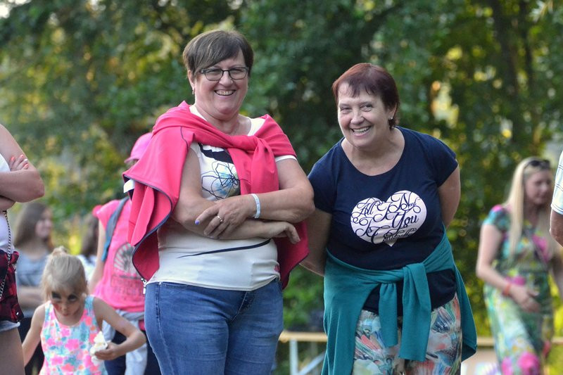 Wianki w Górznie (dużo zdjęć)