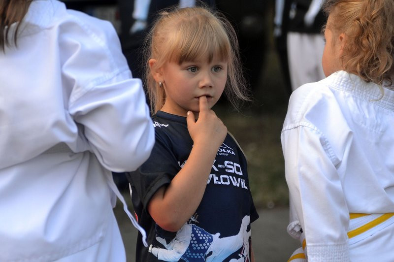 Wianki w Górznie (dużo zdjęć)