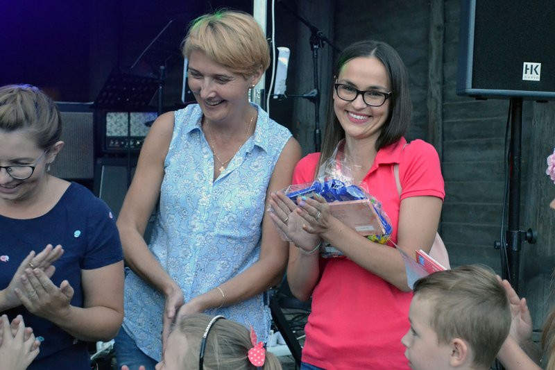 Wianki w Górznie (dużo zdjęć)