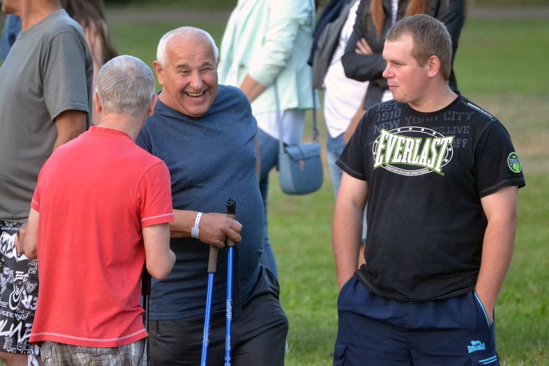 Wianki w Górznie (dużo zdjęć)