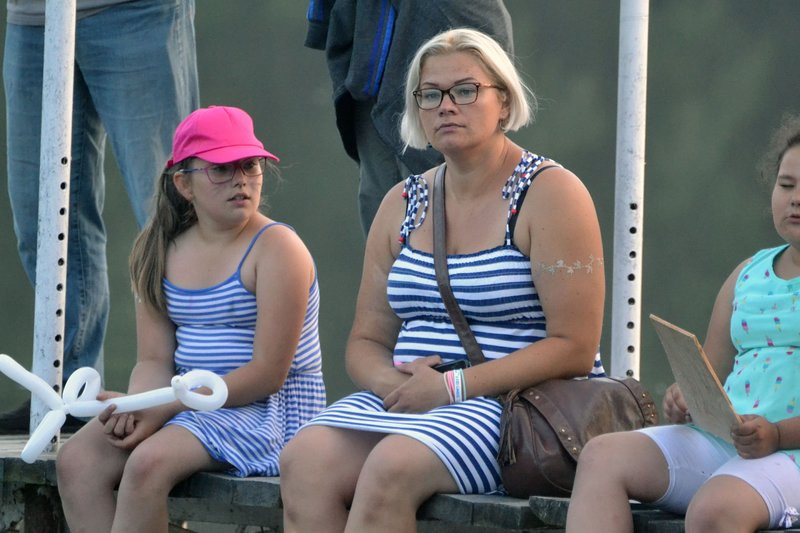 Wianki w Górznie (dużo zdjęć)