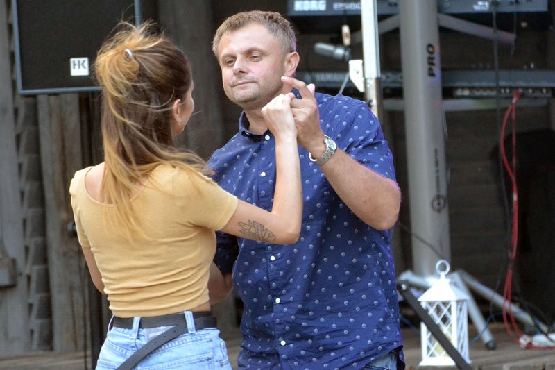 Wianki w Górznie (dużo zdjęć)