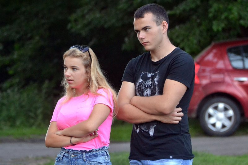 Wianki w Górznie (dużo zdjęć)