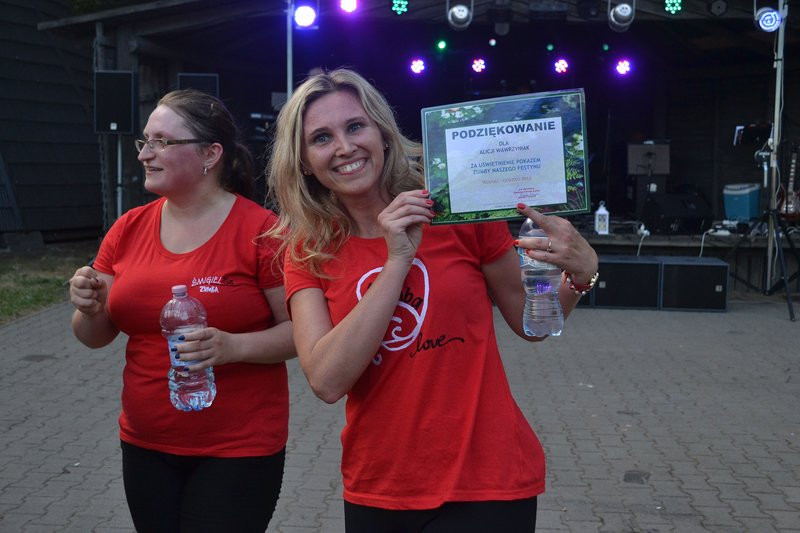 Wianki w Górznie (dużo zdjęć)