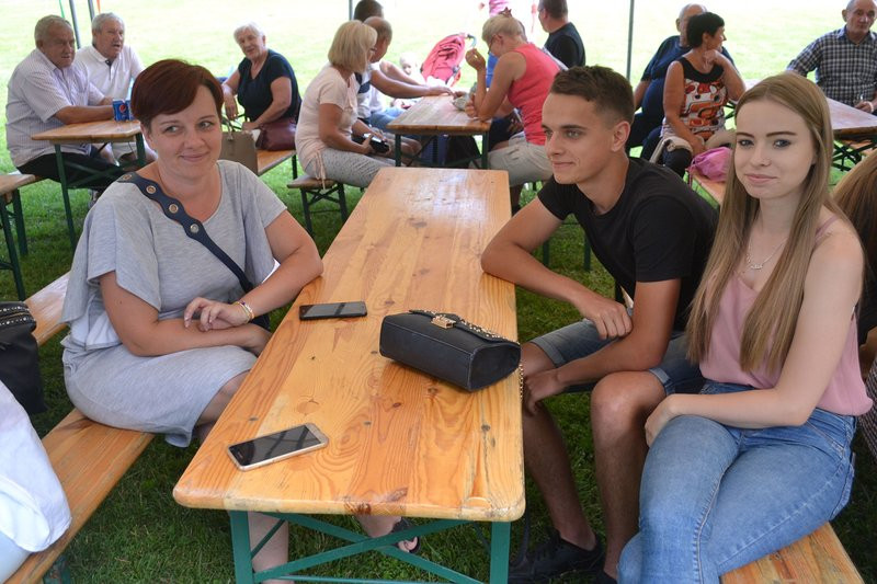 Wianki w Górznie (dużo zdjęć)