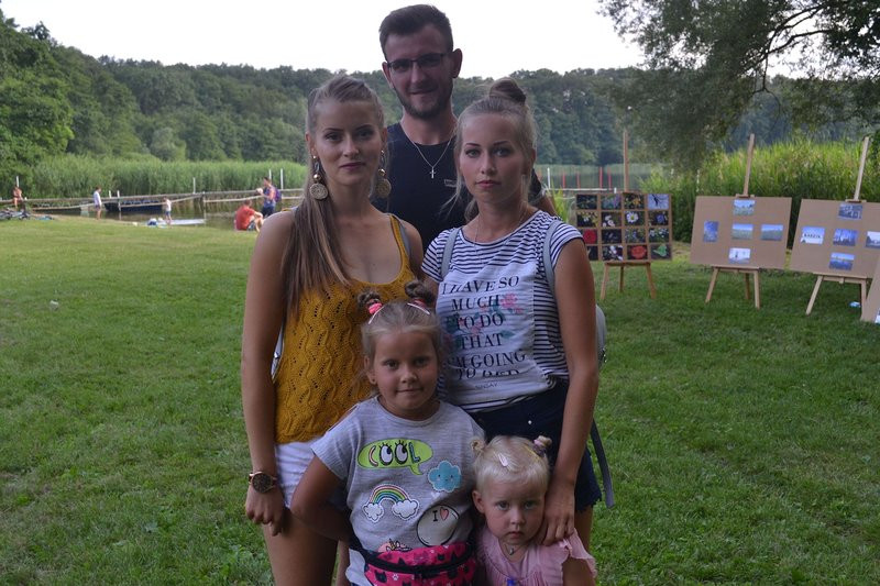 Wianki w Górznie (dużo zdjęć)