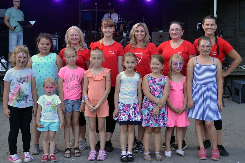 Wianki w Górznie (dużo zdjęć)