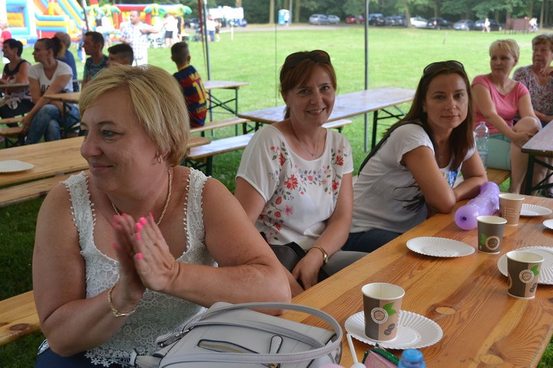 Wianki w Górznie (dużo zdjęć)