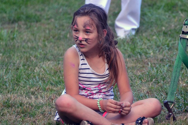 Wianki w Górznie (dużo zdjęć)