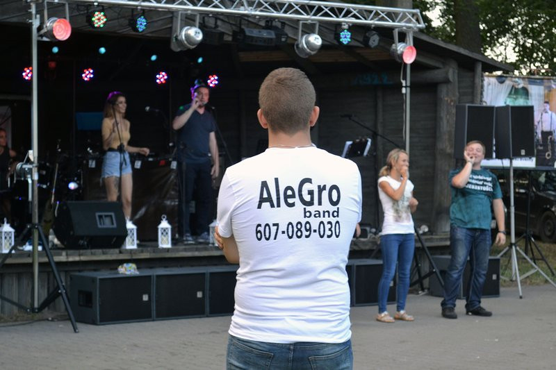 Wianki w Górznie (dużo zdjęć)