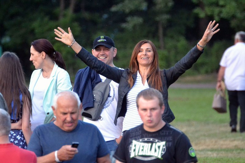 Wianki w Górznie (dużo zdjęć)