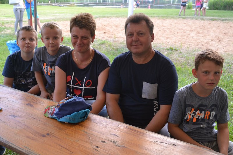 Wianki w Górznie (dużo zdjęć)