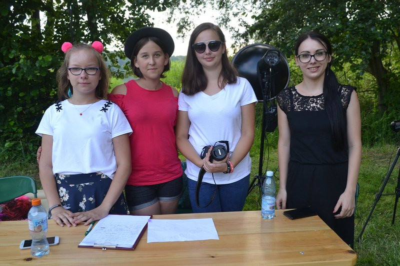 Wianki w Górznie (dużo zdjęć)