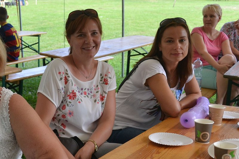 Wianki w Górznie (dużo zdjęć)