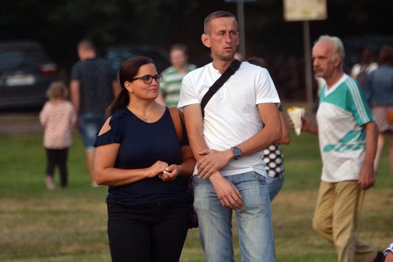 Wianki w Górznie (dużo zdjęć)