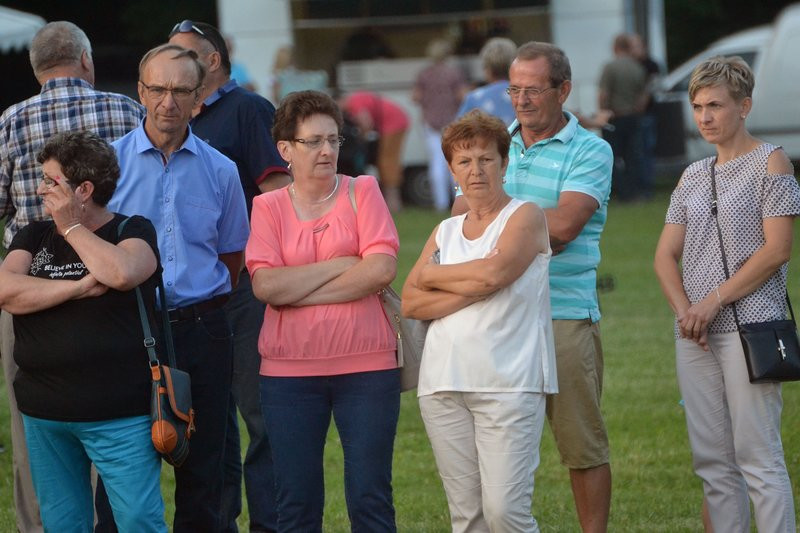 Wianki w Górznie (dużo zdjęć)